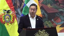 Bolivia suscita interés de India y Emiratos Árabes para industrias farmacéutica y de litio