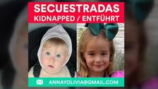 La Guardia Civil investiga «todo» para tratar de encontrar a las niñas desaparecidas en Tenerife