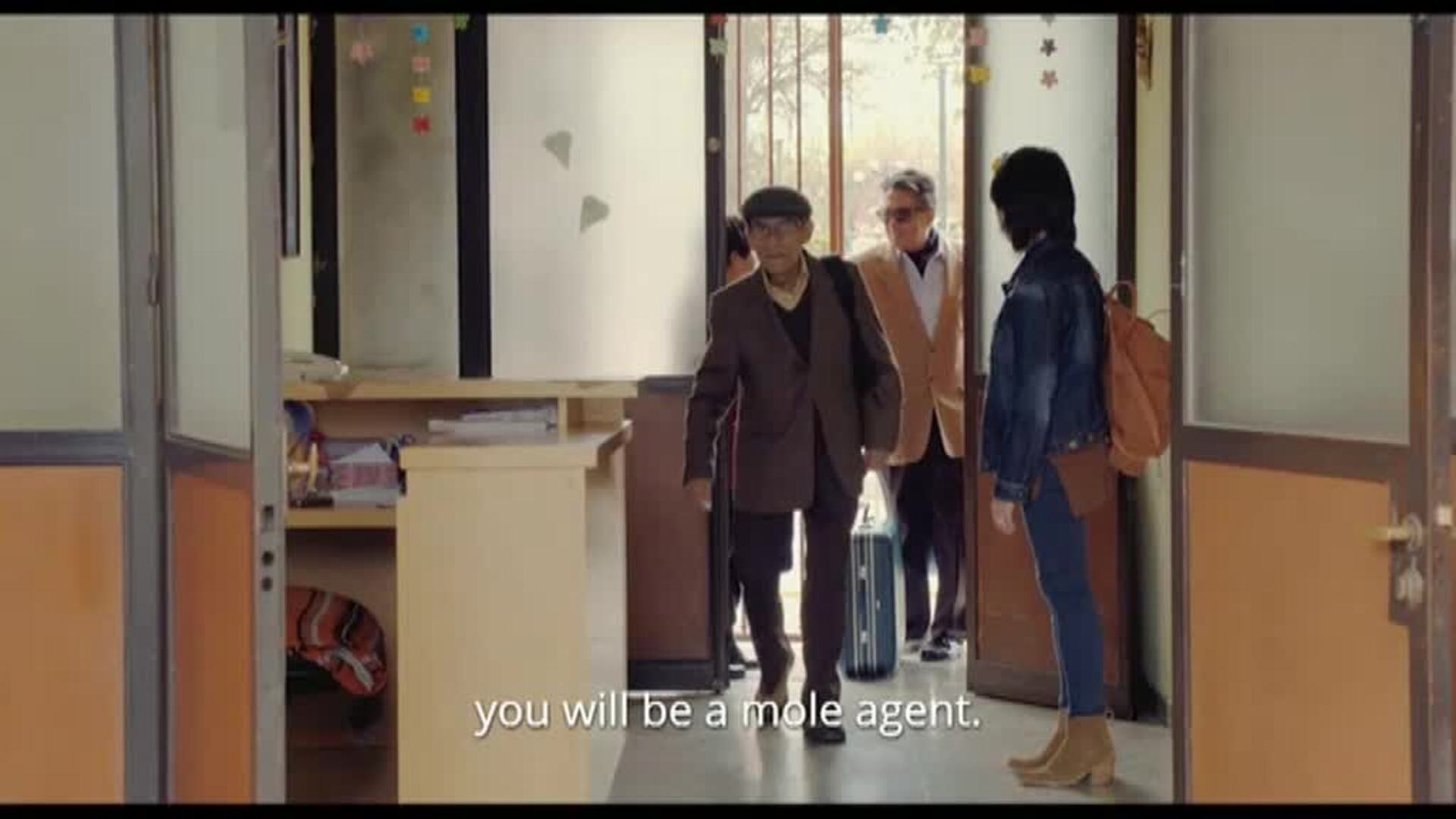 &#039;Mank&#039; y &#039;Nomadland&#039; las favoritas para los Oscar de este año