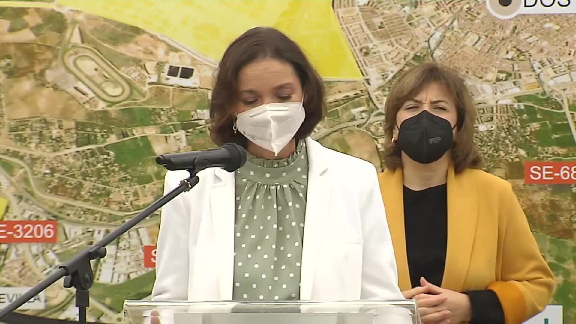 Maroto dice que están analizando medidas para reforzar la solvencia del sector Horeca