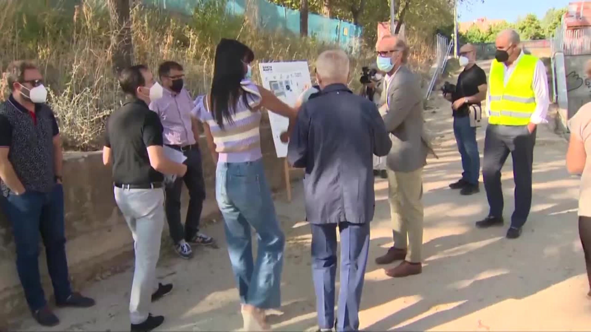 Los talibán afirman que Kabul &quot;está bajo control&quot; tras la conquista de la ciudad