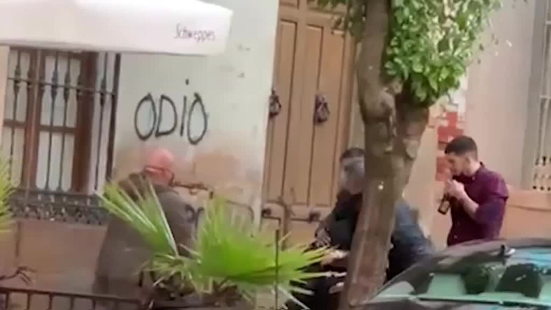 Los dos policías de Linares se enfrentan a 5 años de prisión por lesiones graves