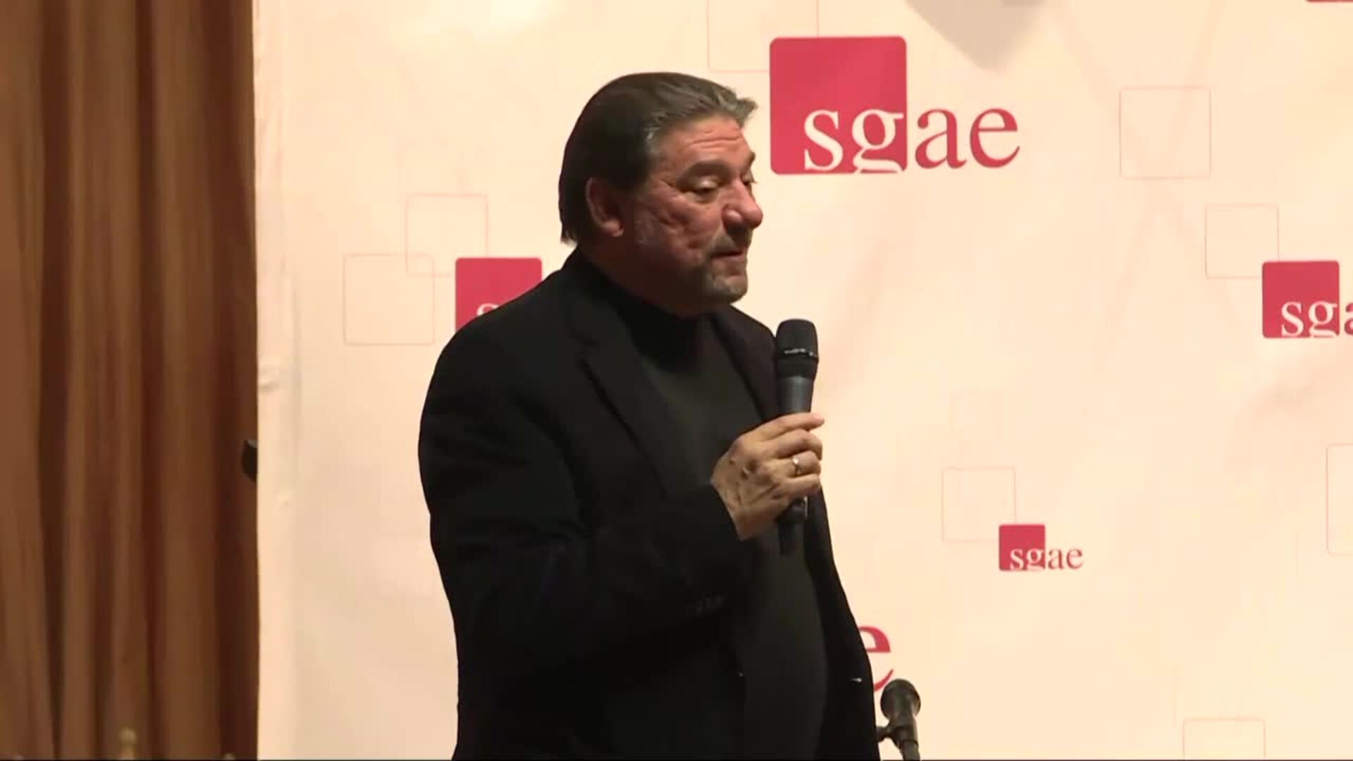 La SGAE celebra el Día Internacional del Flamenco