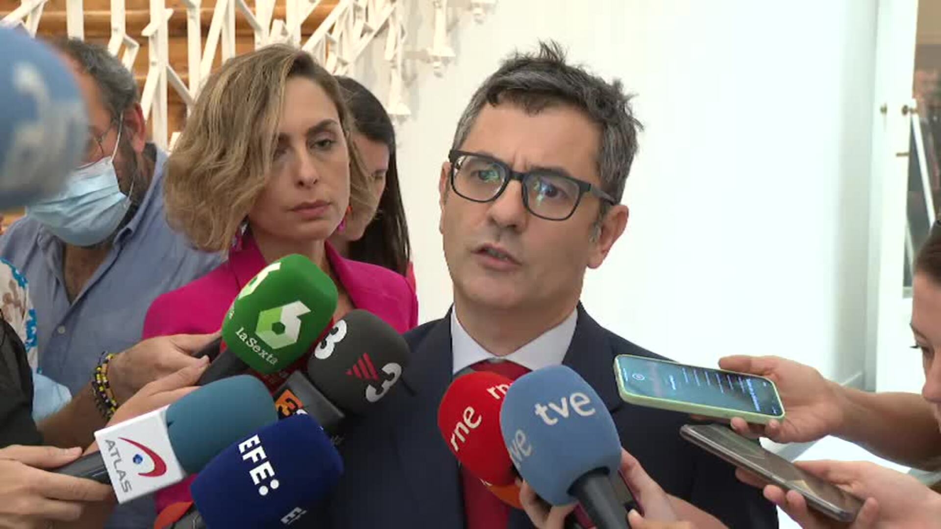 El debate del estado de la nación se celebrará entre el 12 y el 14 de julio