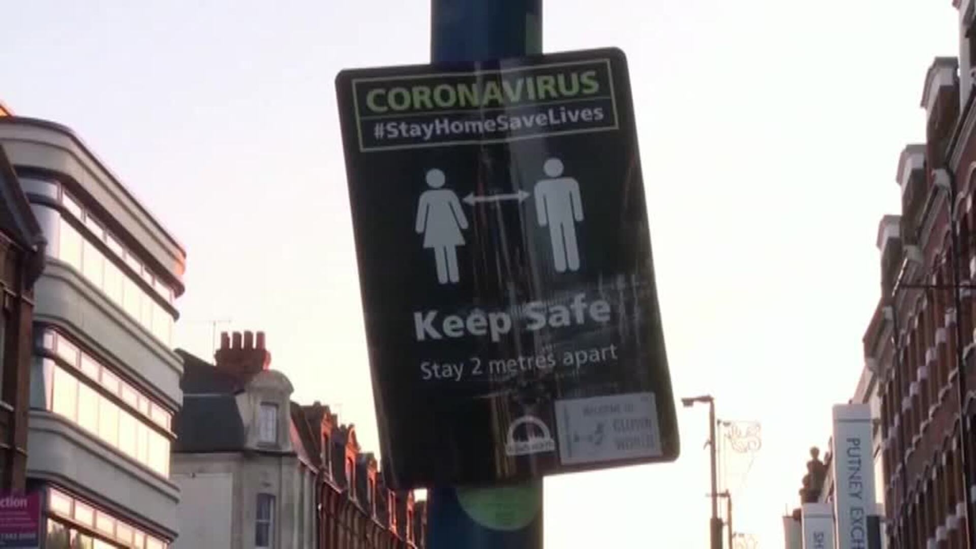 &#039;Cazado&#039; en su propio Ministerio