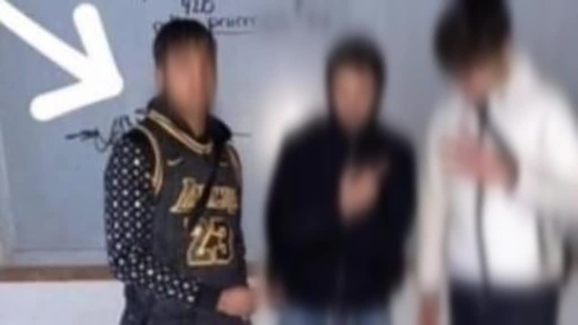 Detenido uno de los agresores del adolescente en Barcelona