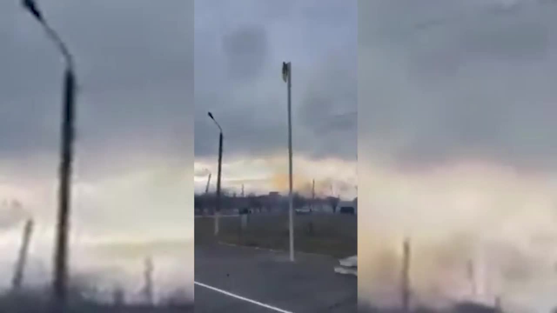 Rusia anuncia la muerte de 80 combatientes polacos en un ataque en el este de Ucrania