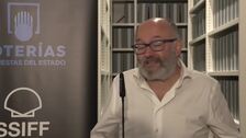 100.000 documentos y 55.000 fotografías componen el archivo histórico del Cine de San Sebastián
