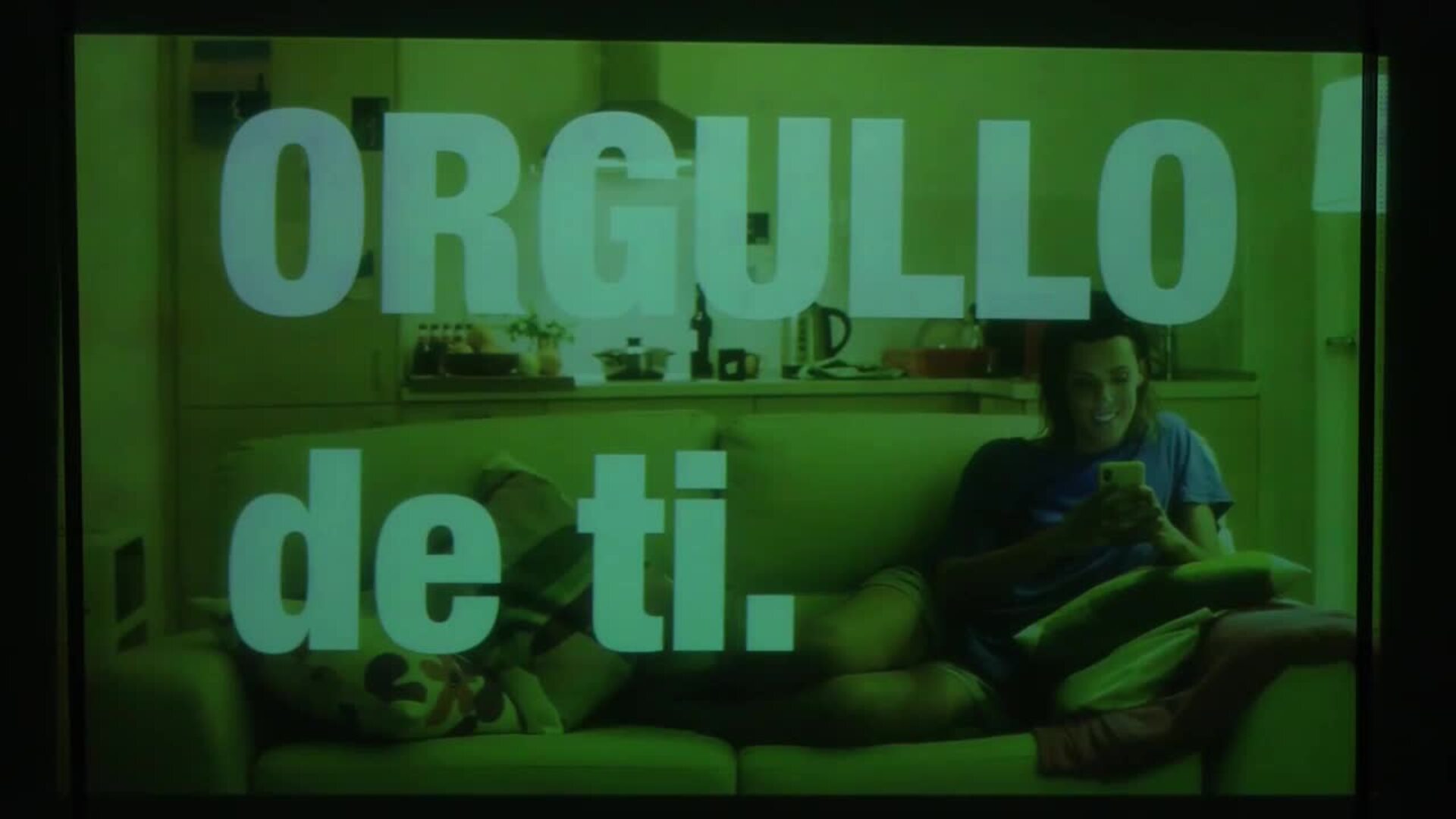 La Junta presenta la campaña &#039;Orgullo de ti&#039; con motivo del Día del Orgullo LGTBI