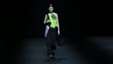 Continúa la Semana de la Moda de China para la temporada otoño-invierno 2024