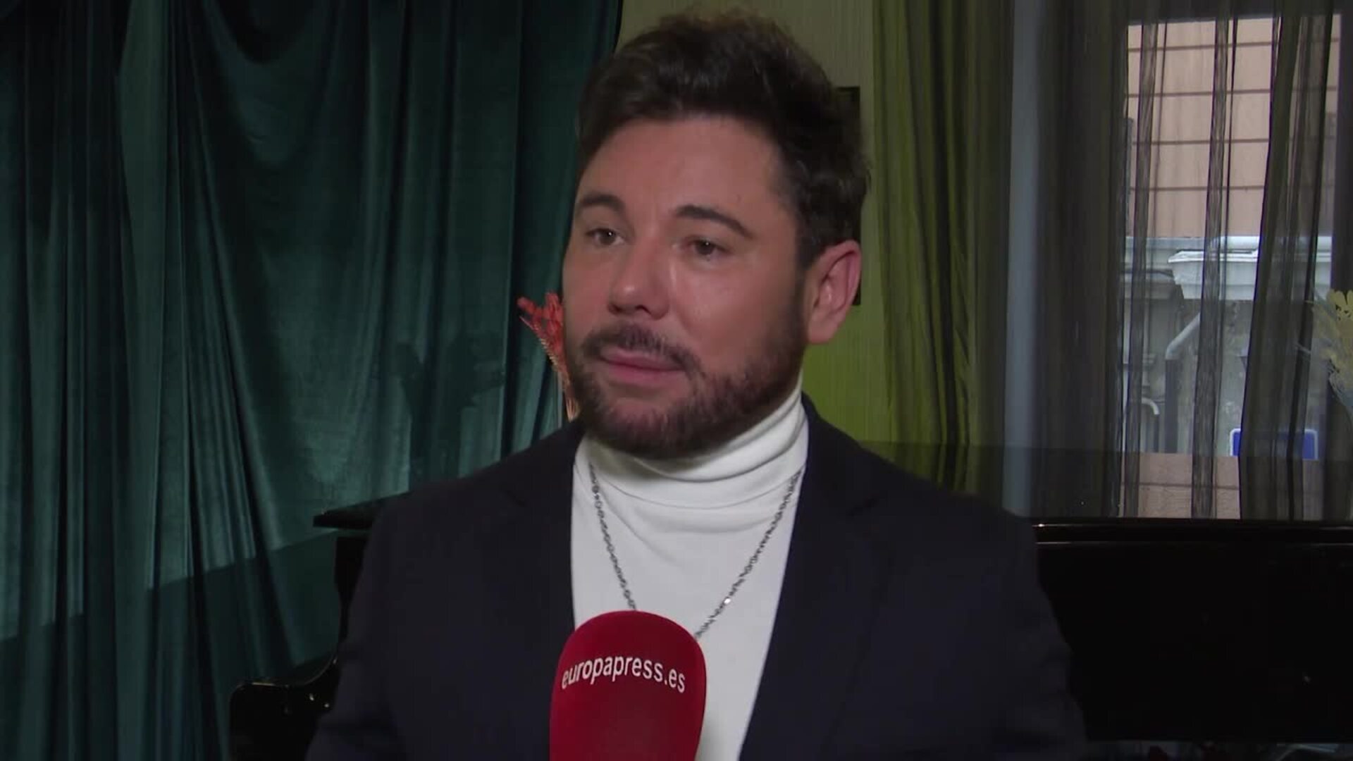 Miguel Poevda presenta &#039;Diverso&#039;, &quot;un soplo de aire fresco&quot;