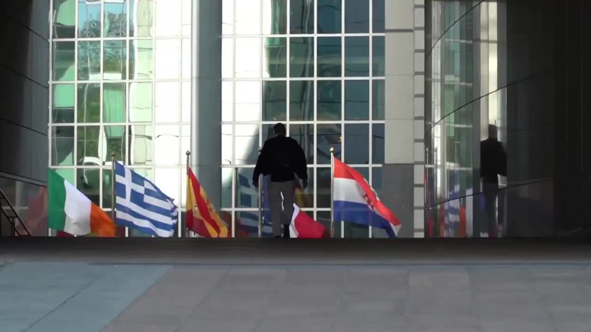 Eurogrupo busca precisar este viernes los préstamos del MEDE