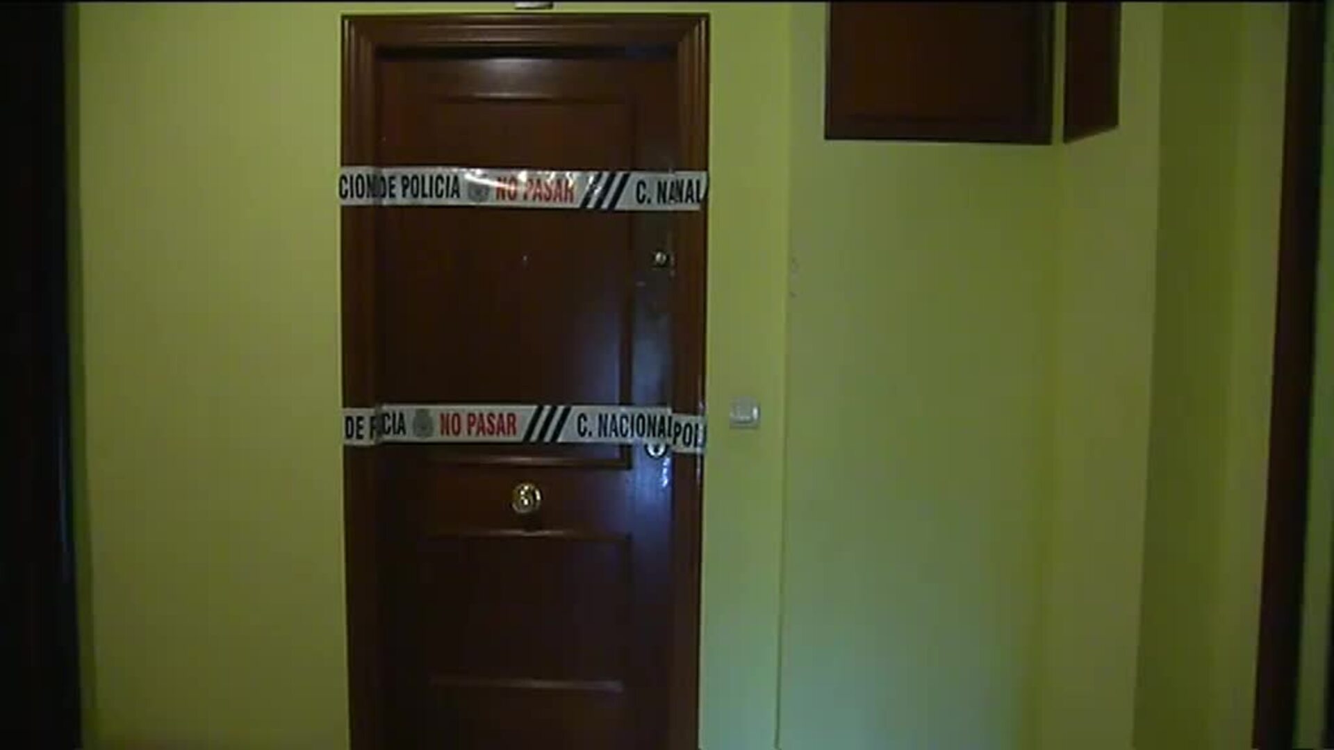 Los condenados o investigados por violencia de género no tendrán visitas con sus hijos menores