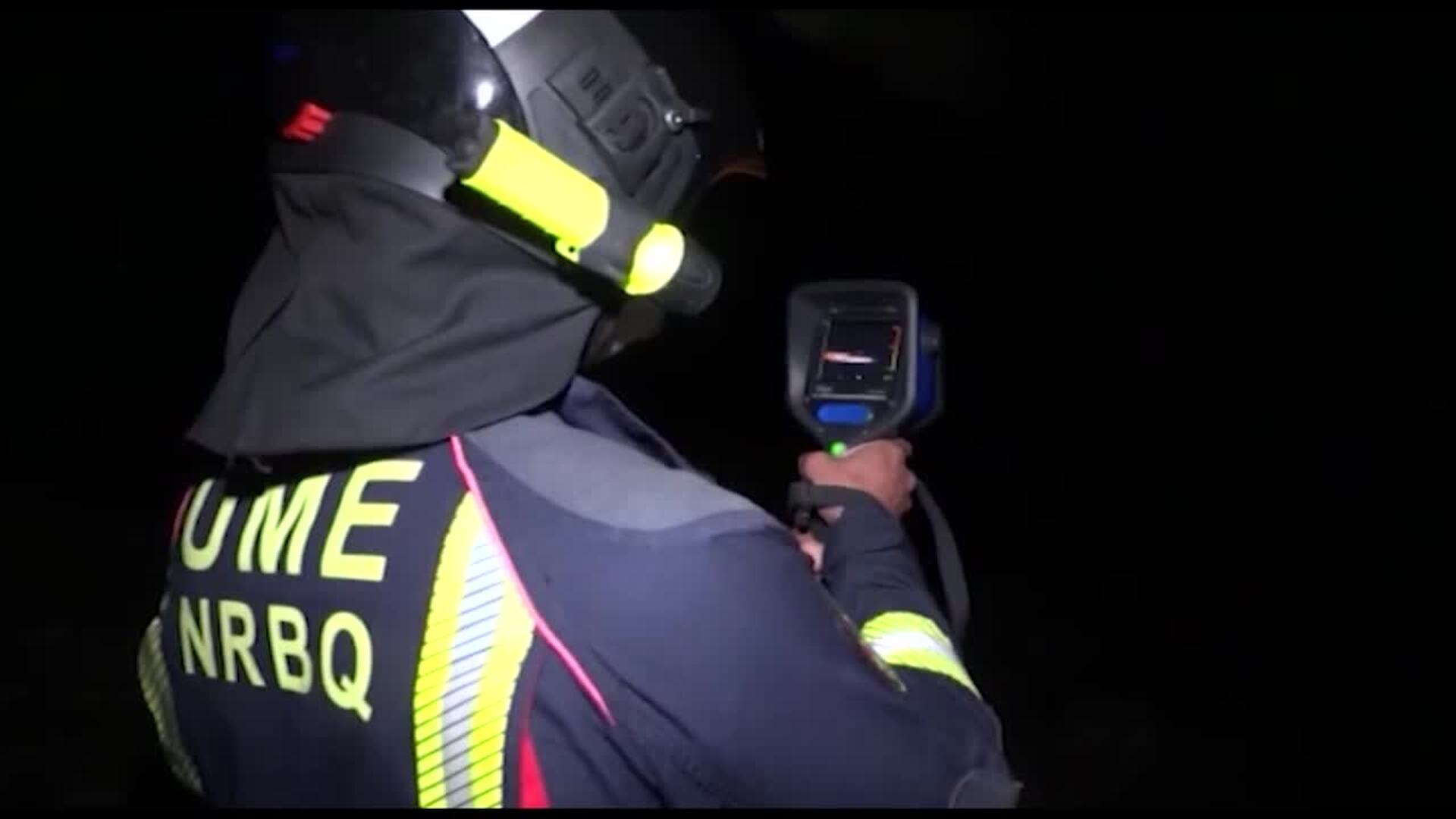 Prohíben el acceso a zonas evacuadas en La Palma para recoger enseres