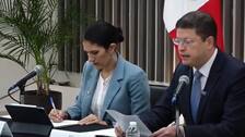 Fiscalía apunta que cuatro personas participaron en el asesinato de funcionarios en México