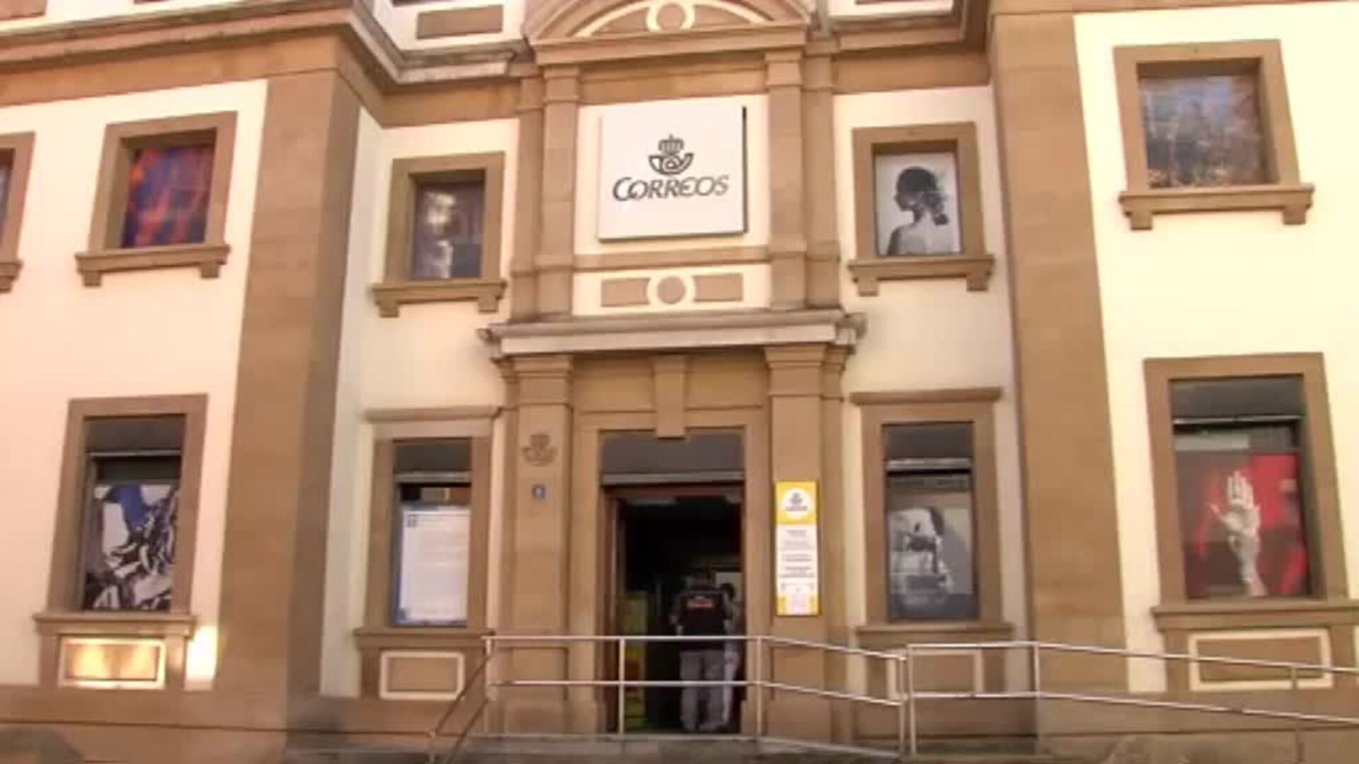 Getxophoto invita al espectador a reconquistar la calle en tiempos de pandemia