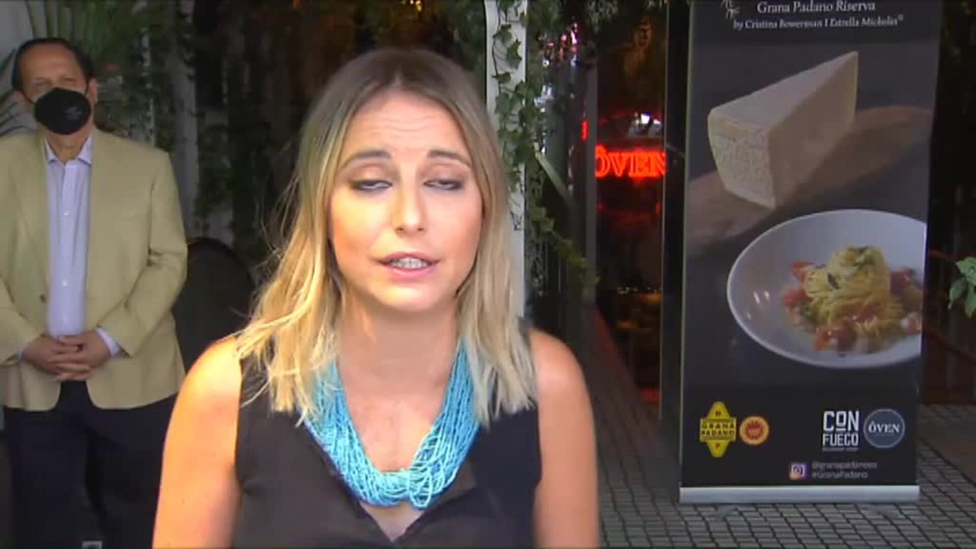 Levy a Pedro Sánchez: &quot;Que pase de las fotos a los hechos&quot;