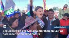 América al día en 60 segundos, viernes 16 de mayo de 2025