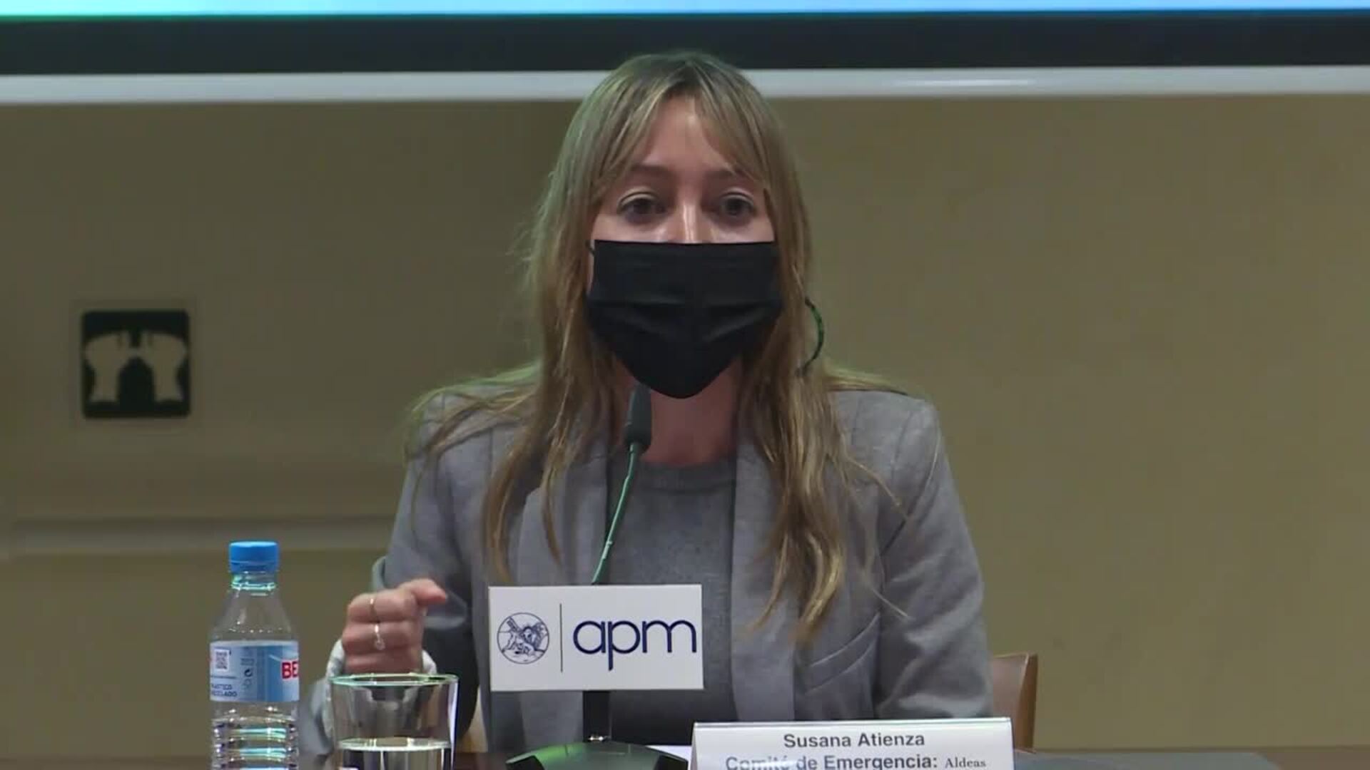 La donación económica es &quot;la mejor ayuda&quot; para Ucrania