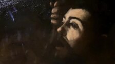 'El último Caravaggio' se expone en la National Gallery de Londres