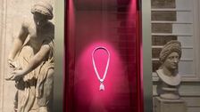 Llega a Roma una exposición de joyas de Cartier en los Museos Capitolinos