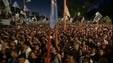 Cristina Fernández, la líder política que marcó la Argentina en las últimas dos décadas
