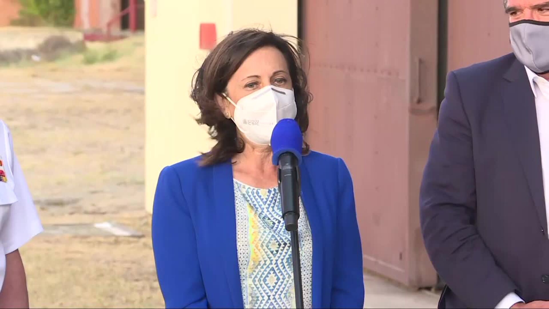 EEUU trasladará a bases españolas a hasta 4.000 colaboradores afganos