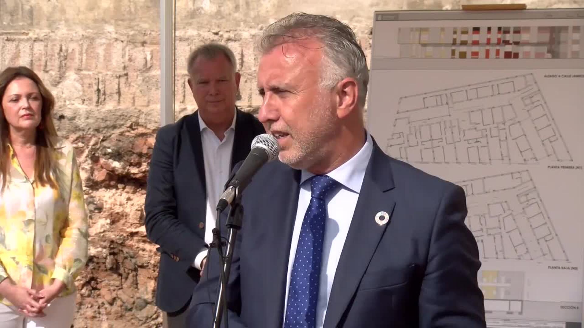 Comienza en Ingenio la construcción de las viviendas de promoción pública de 2020-25