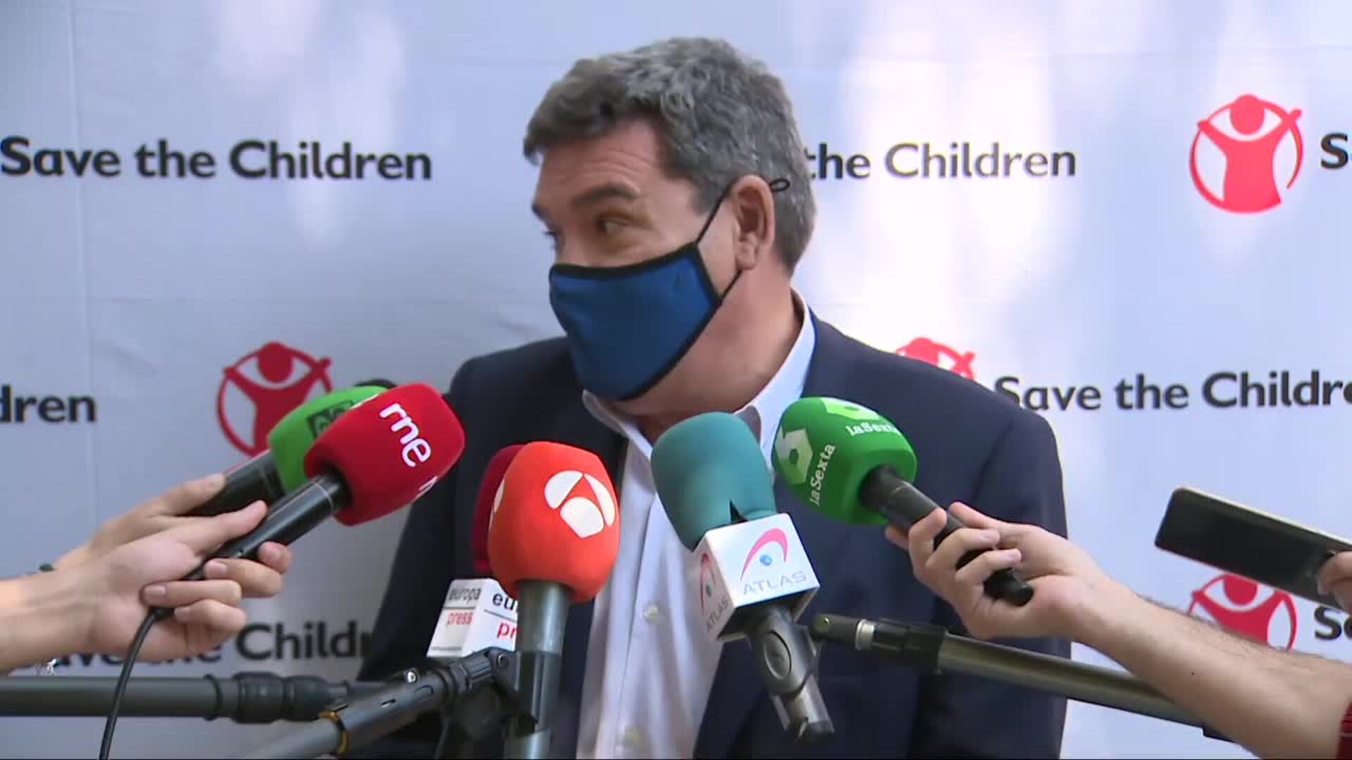 Inclusión prepara un complemento al ingreso mínimo de 50 euros al mes por hijo