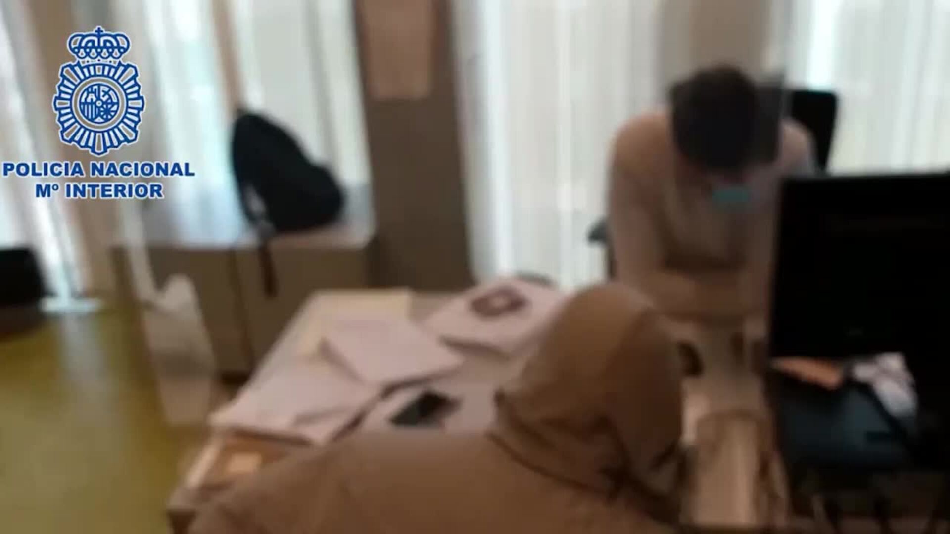 Expulsado del país el que fue Imán de la mezquita de Calahorra