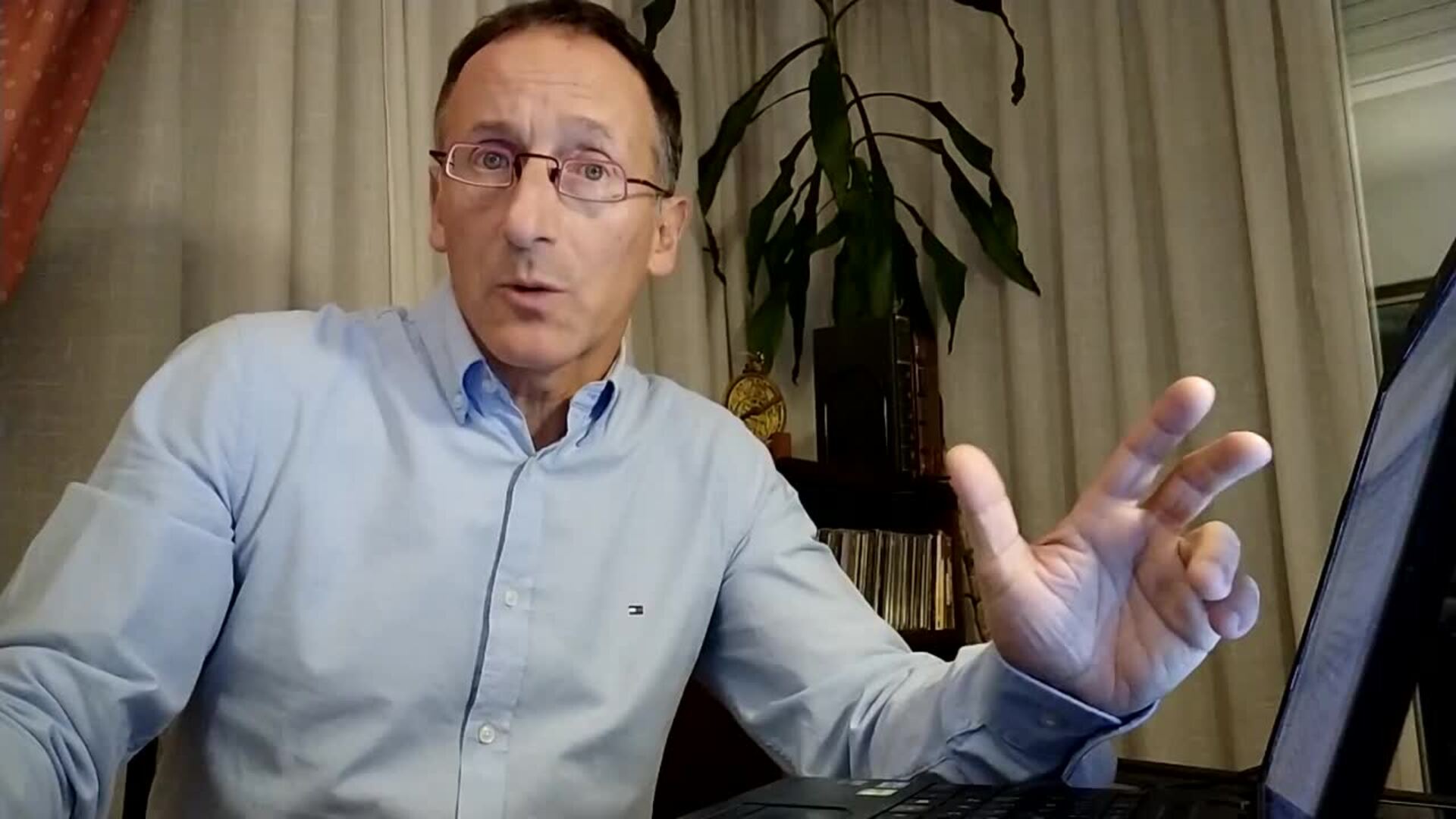 Consejos para evitar la «fatiga visual»