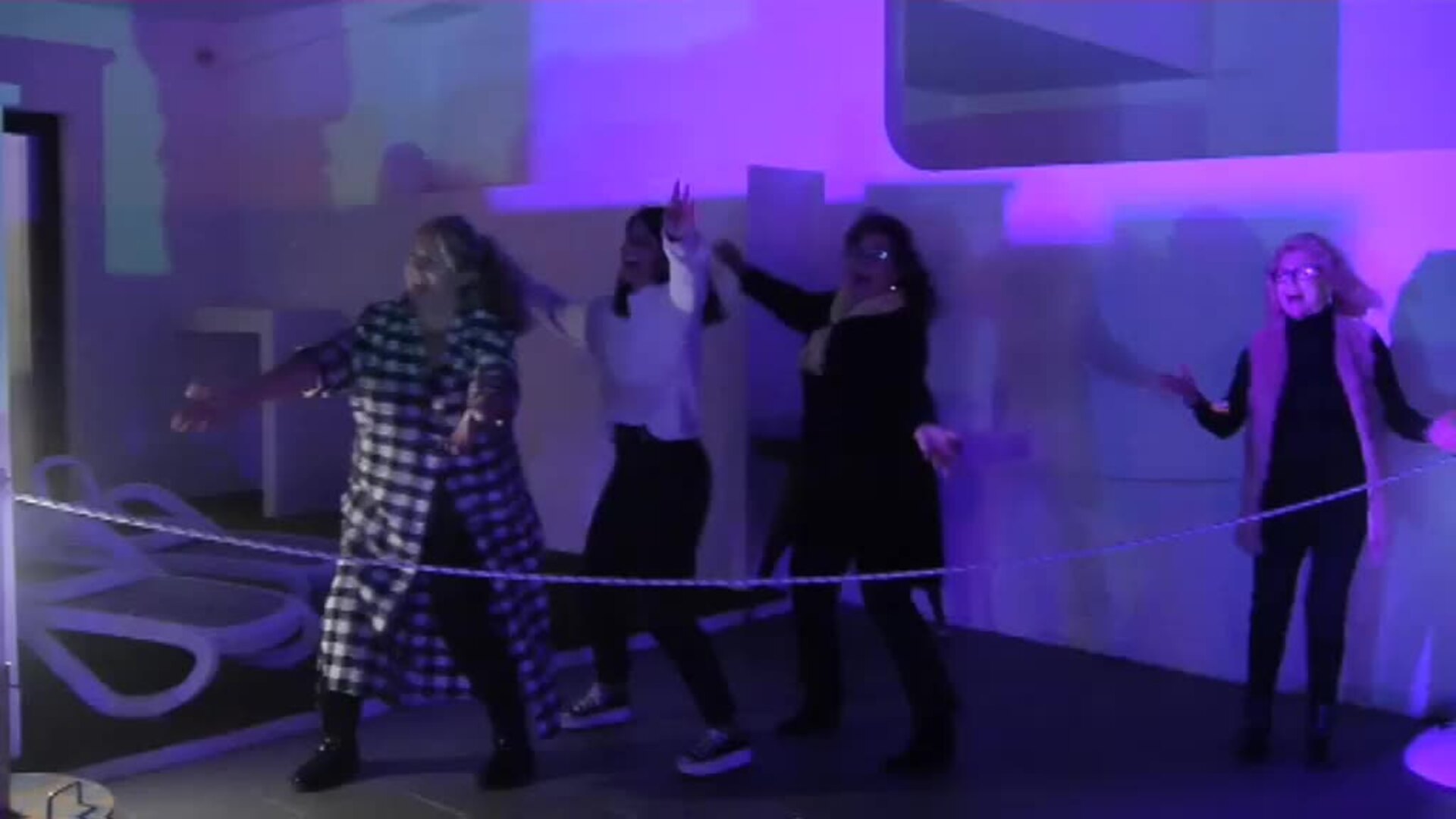 Un hotel de Gran Canaria se convierte en una improvisada sala de conciertos al aire libre