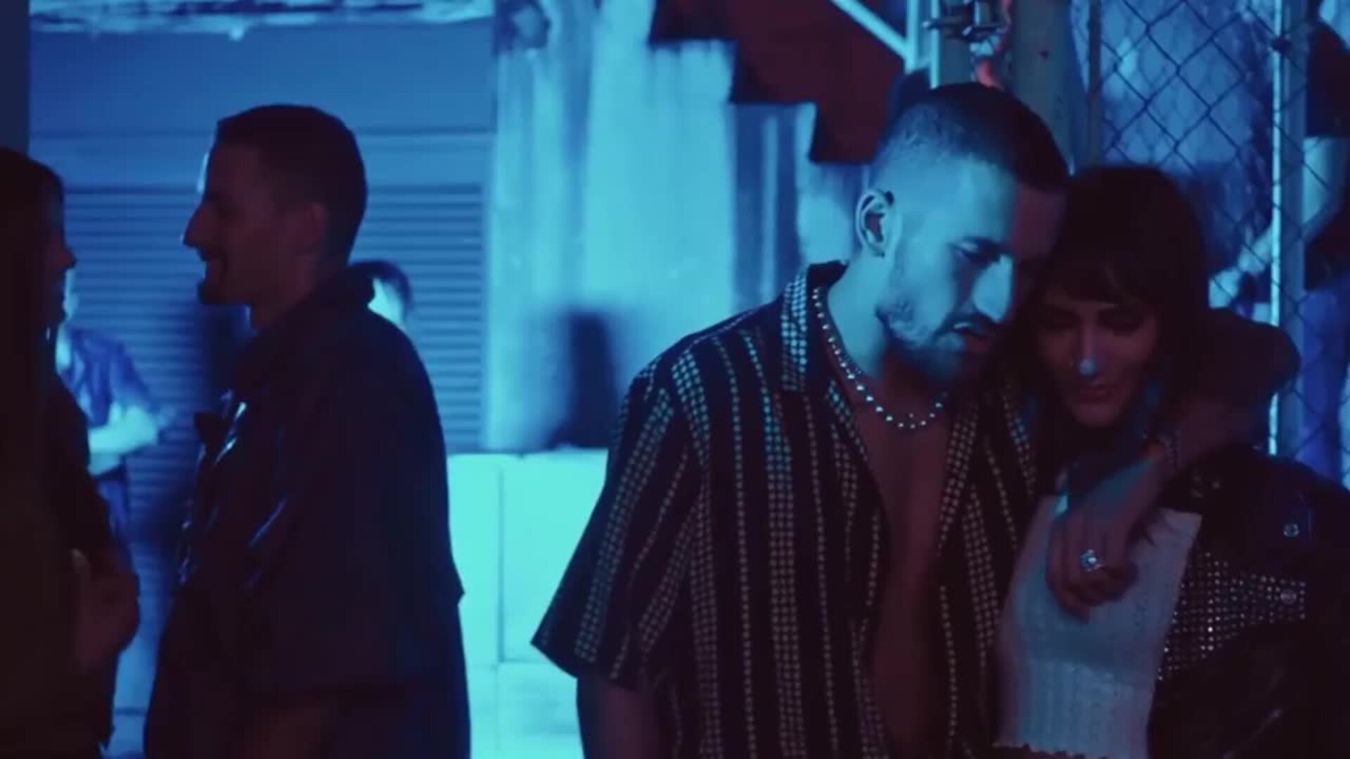 Mau y Ricky lanzan &quot;Bota fuego&quot; junto a Nicky Jam