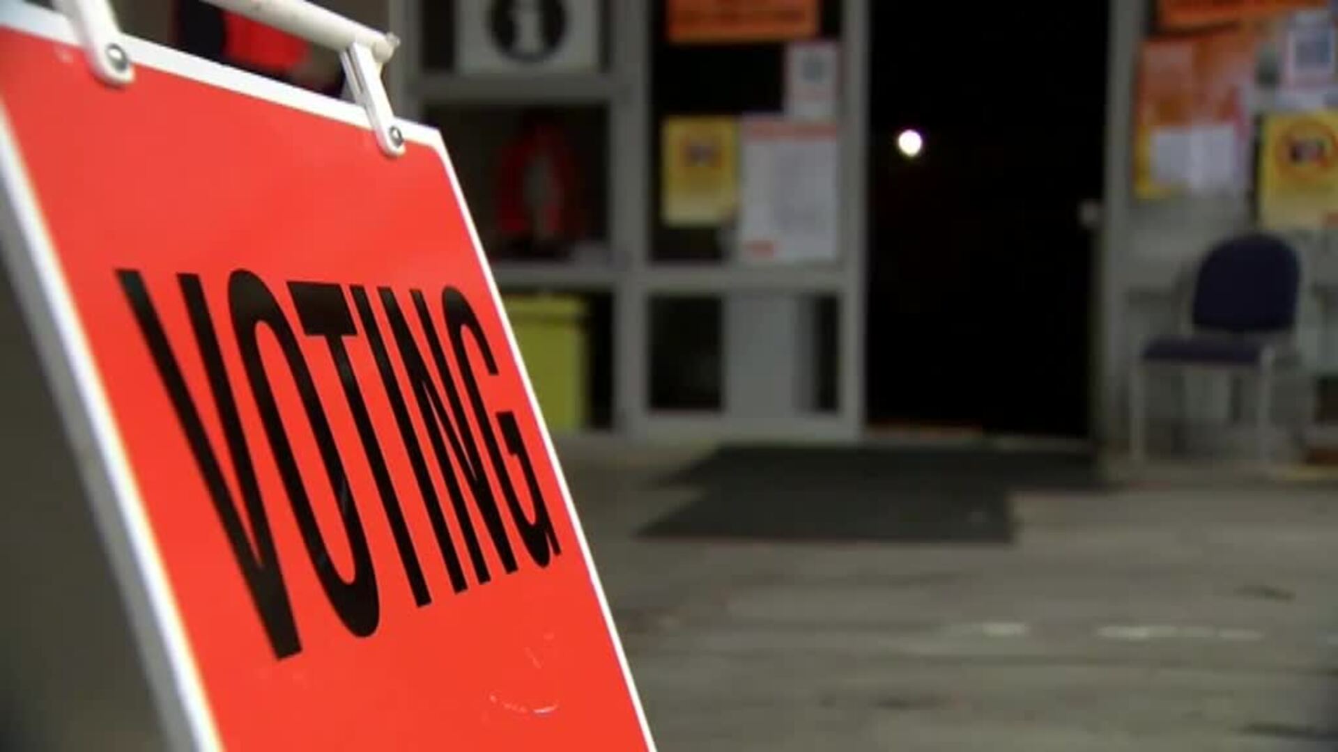 Arranca la jornada electoral en Nueva Zelanda con Jacinda Ardern como favorita