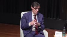 Illa expresa su "enfado" y muestra su "plena confianza" en las decisiones que tome Sánchez