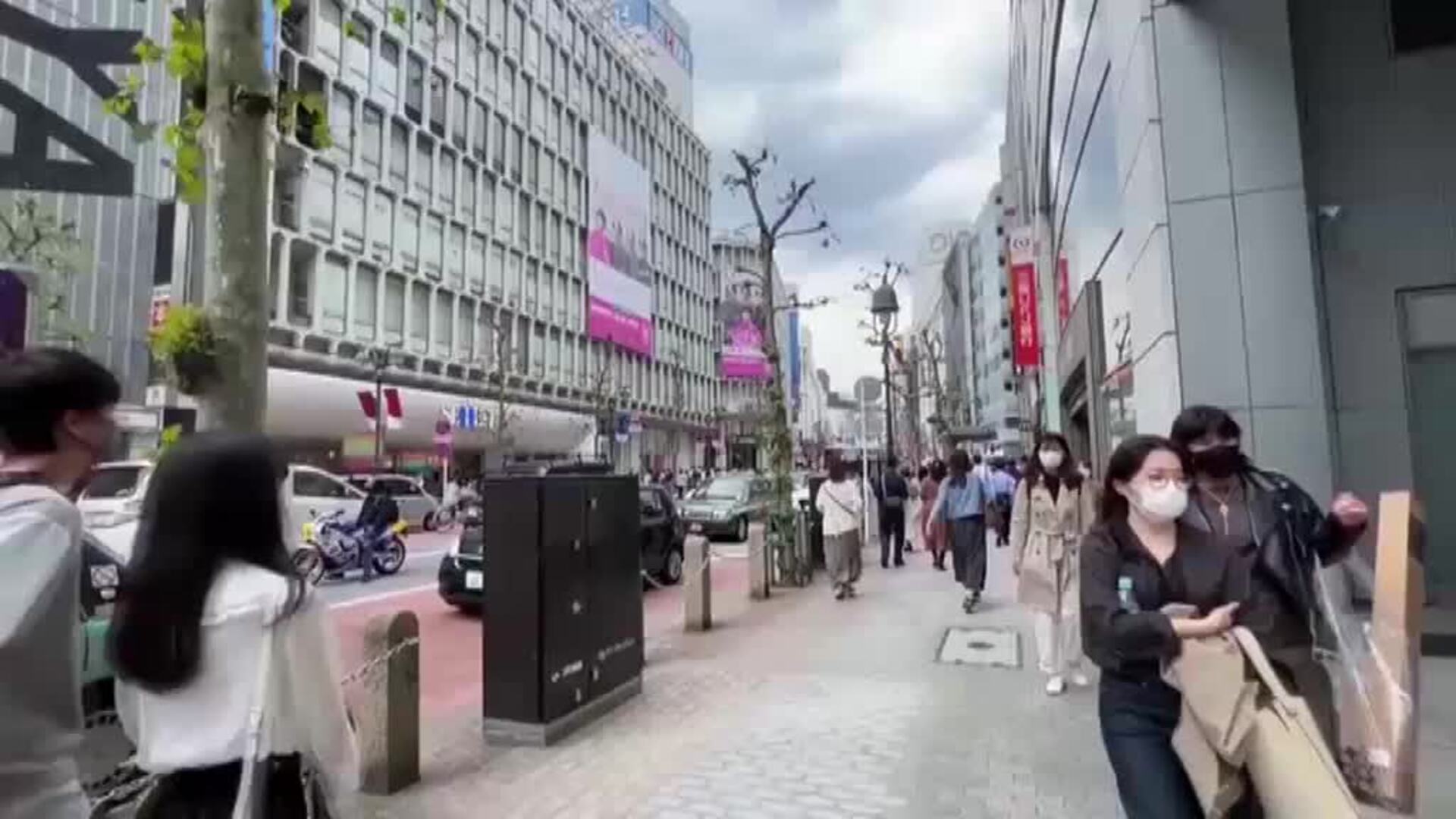 Los Juegos Olímpicos de Tokio se celebrarán sin público