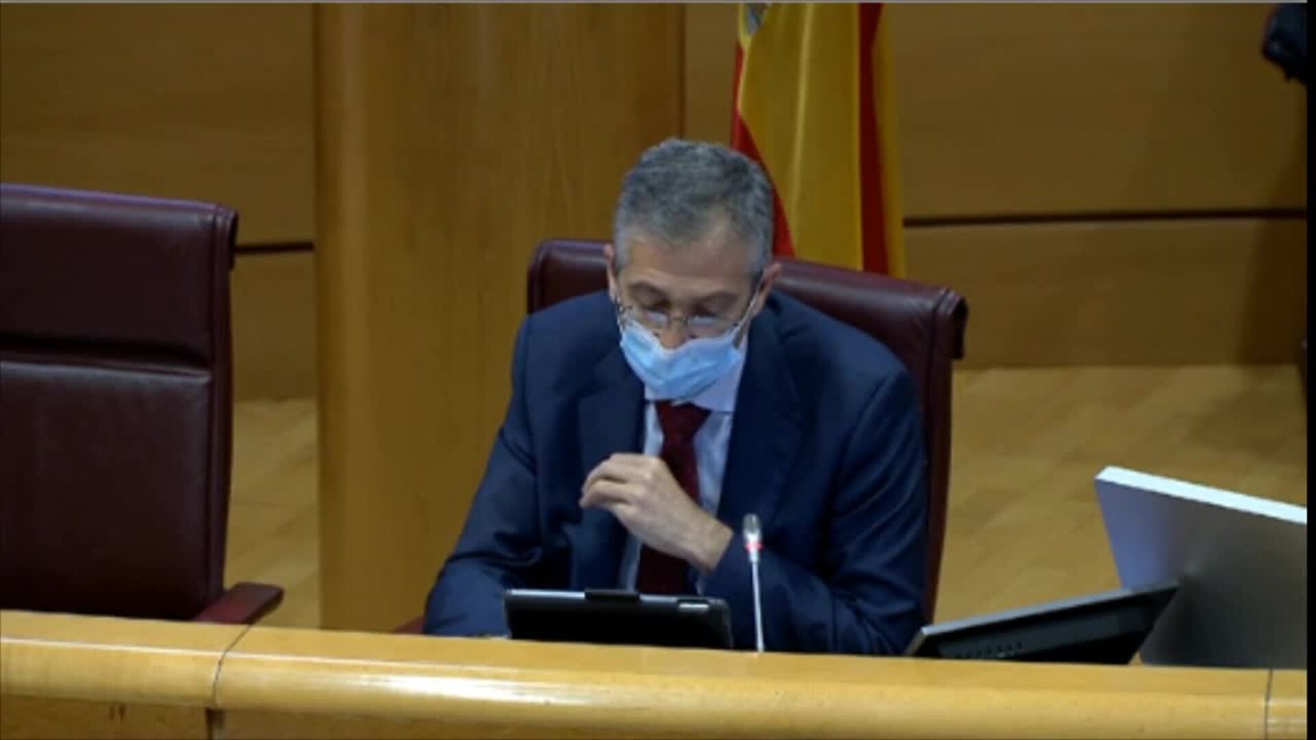 Banco de España cree que reforma de pensiones no basta para cuadrar cuentas