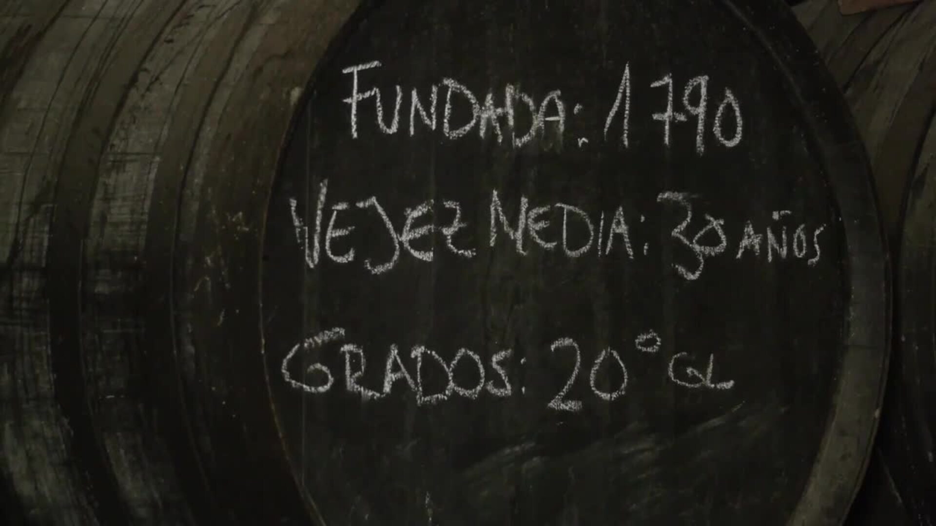 Andalucía exportó vinos por valor de 36 millones el primer semestre