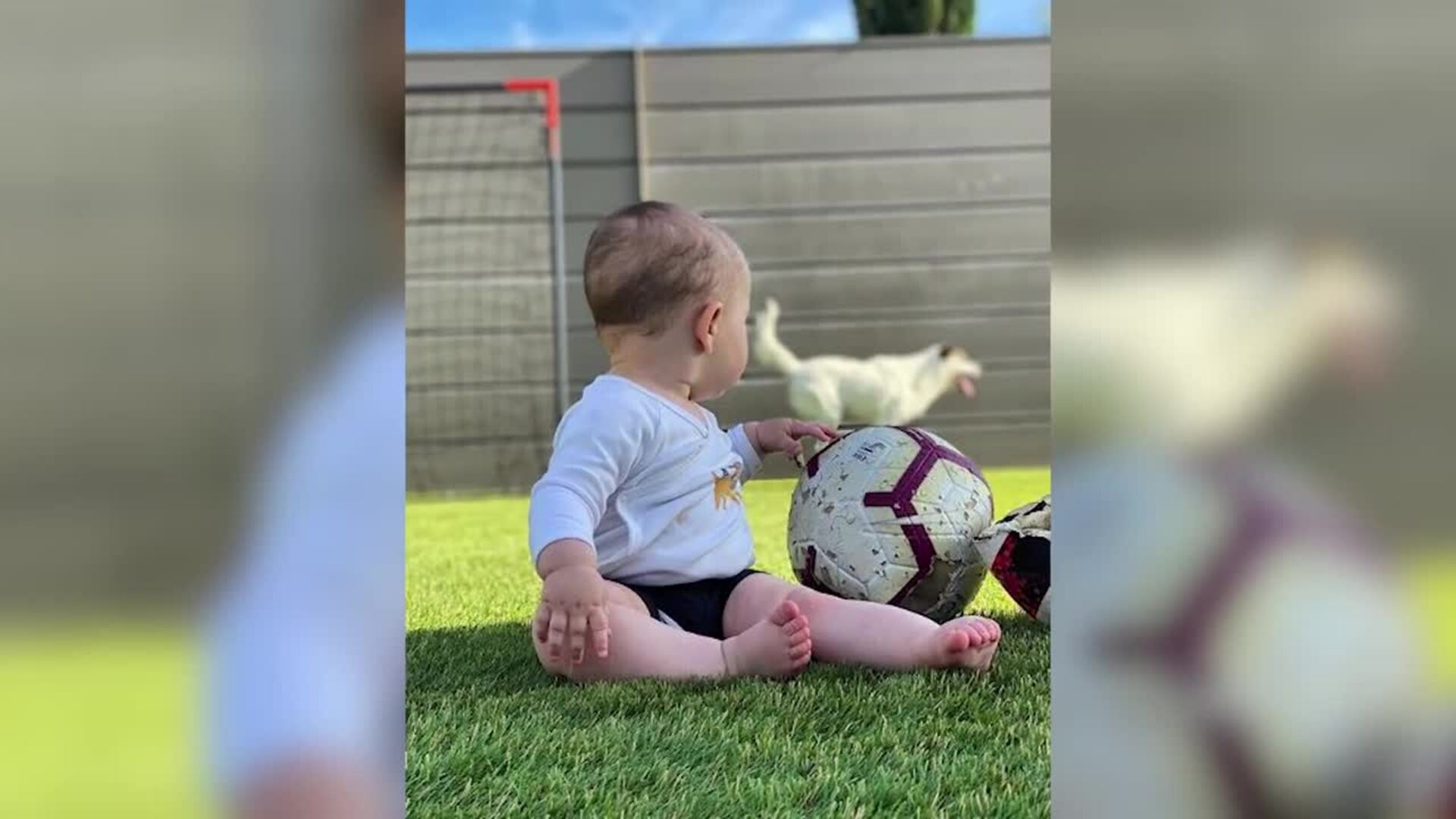 Laura Escanes y Sara Sálamo, dos maneras de practicar ejercicio