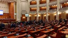 Parlamento de Rumanía conmemora el Día de la Amistad con Israel