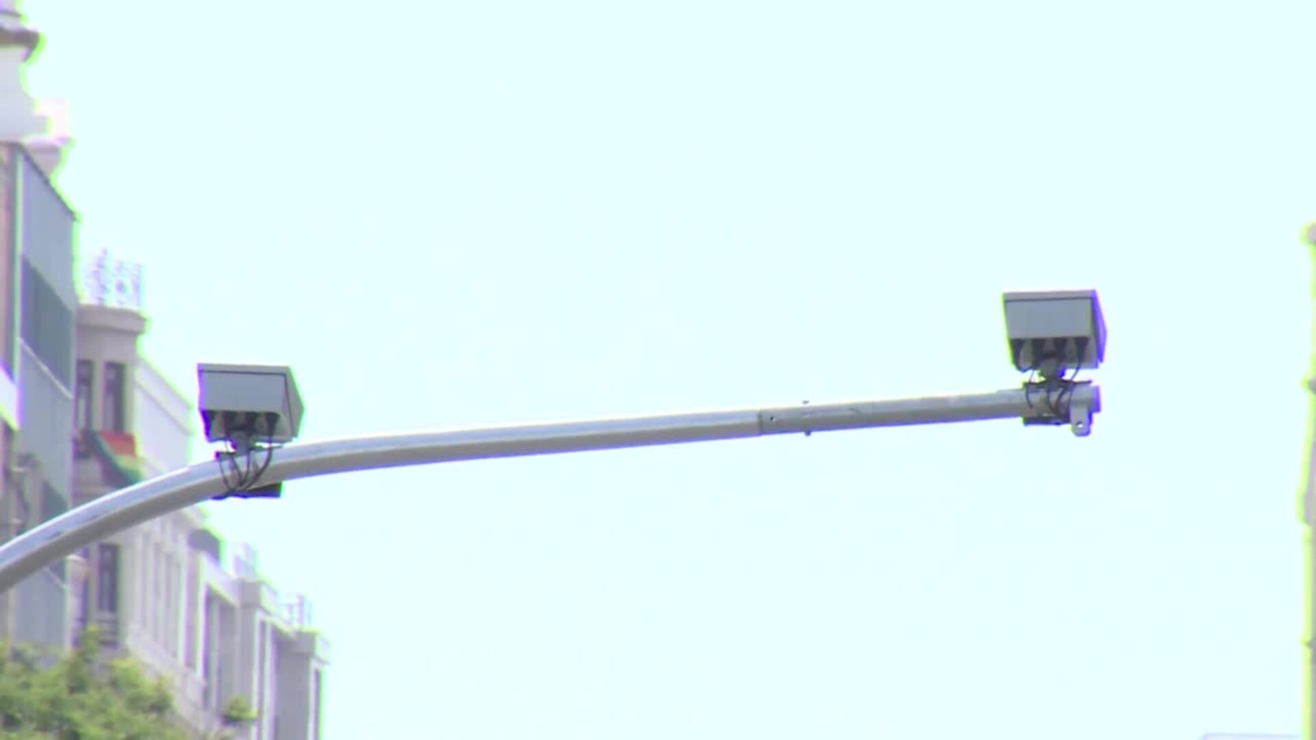 Otro juez también anula la moratoria de multas de Madrid Central