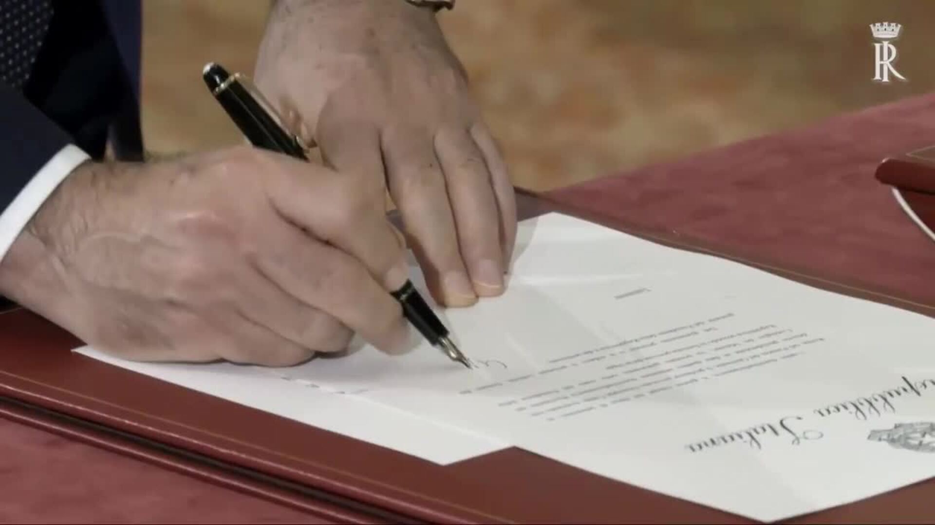 El nuevo Gobierno en Italia toma posesión