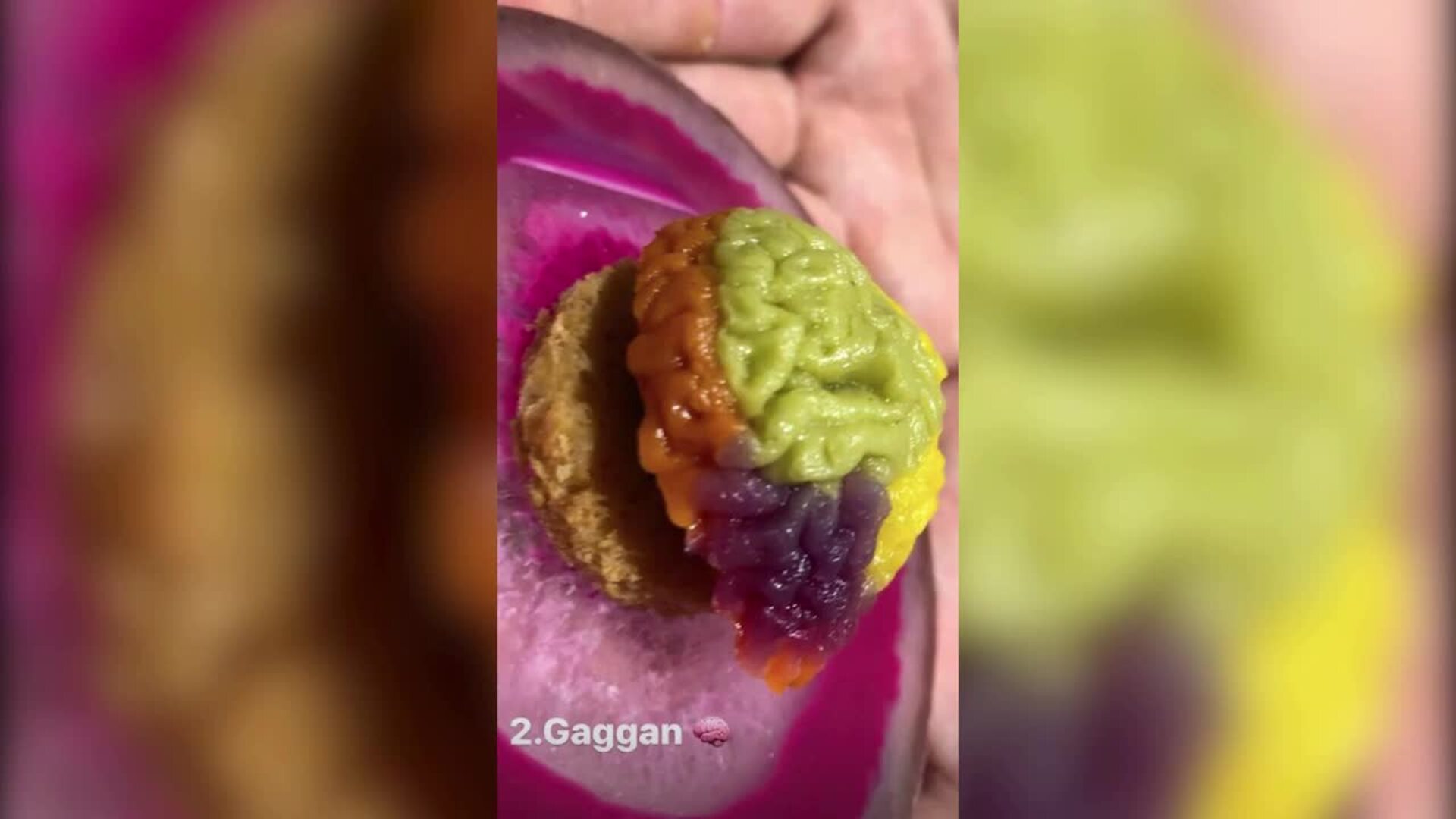 Cristina Pedroche y David Muñoz, de vacaciones en Tailandia