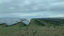 Pekín no detiene su carrera por la energía solar y cada año añade centenares de gigavatios de capacidad a su red