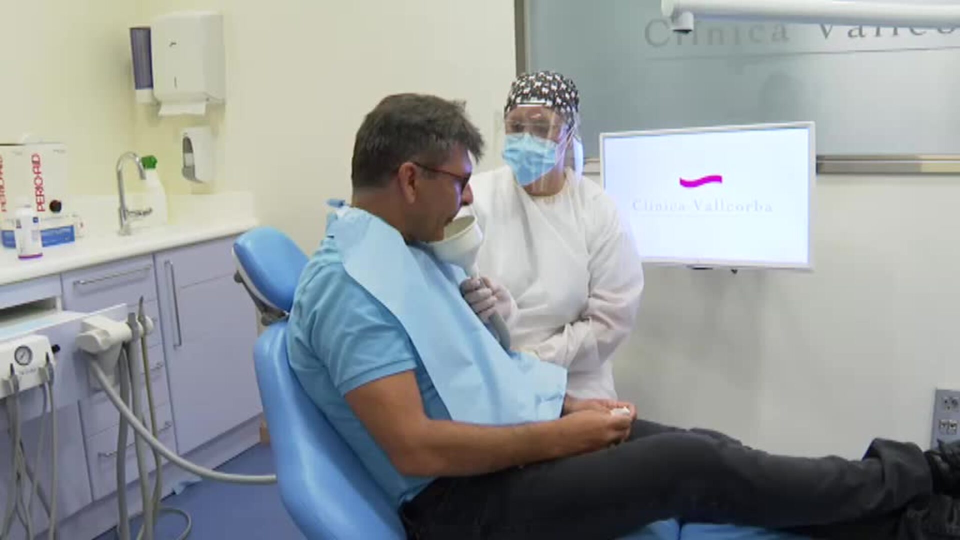 Un estudio confirma la eficacia de algunos colutorios para proteger de la infección por coronavirus