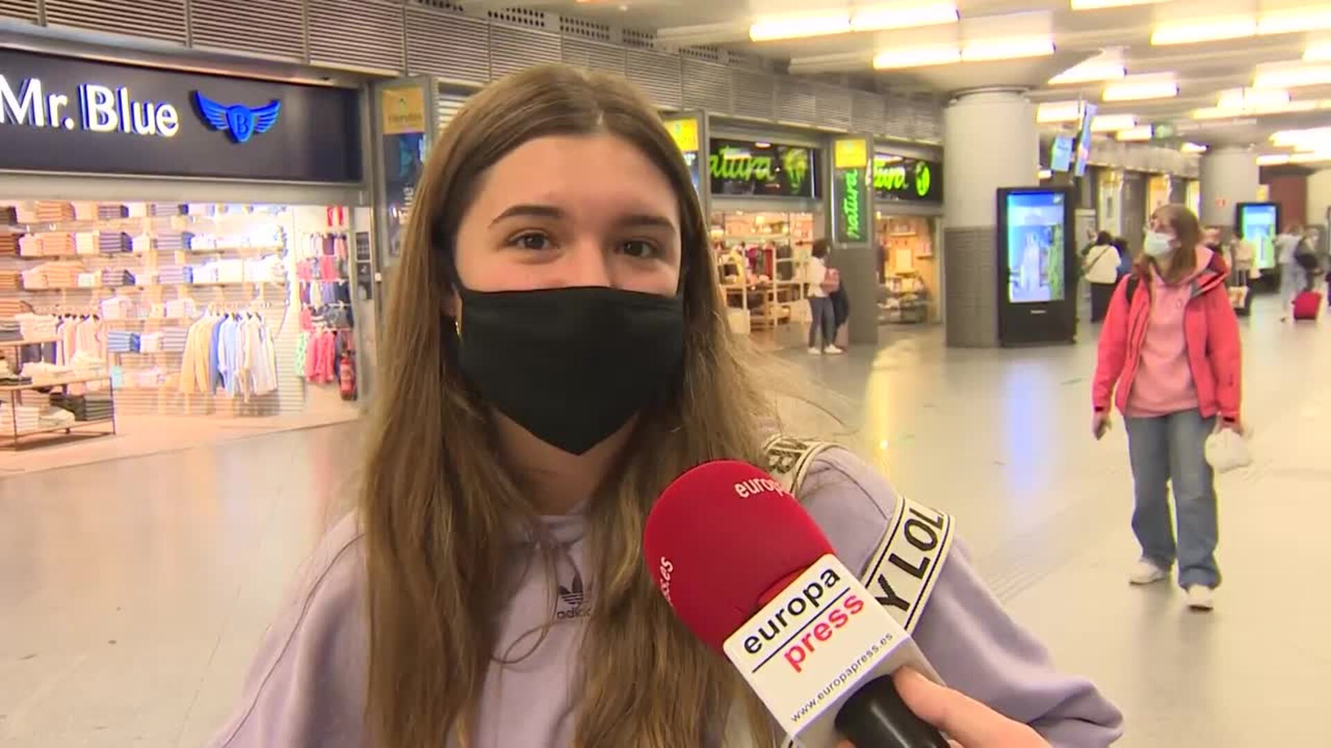 Arranca la segunda fase de la operación salida de Semana Santa