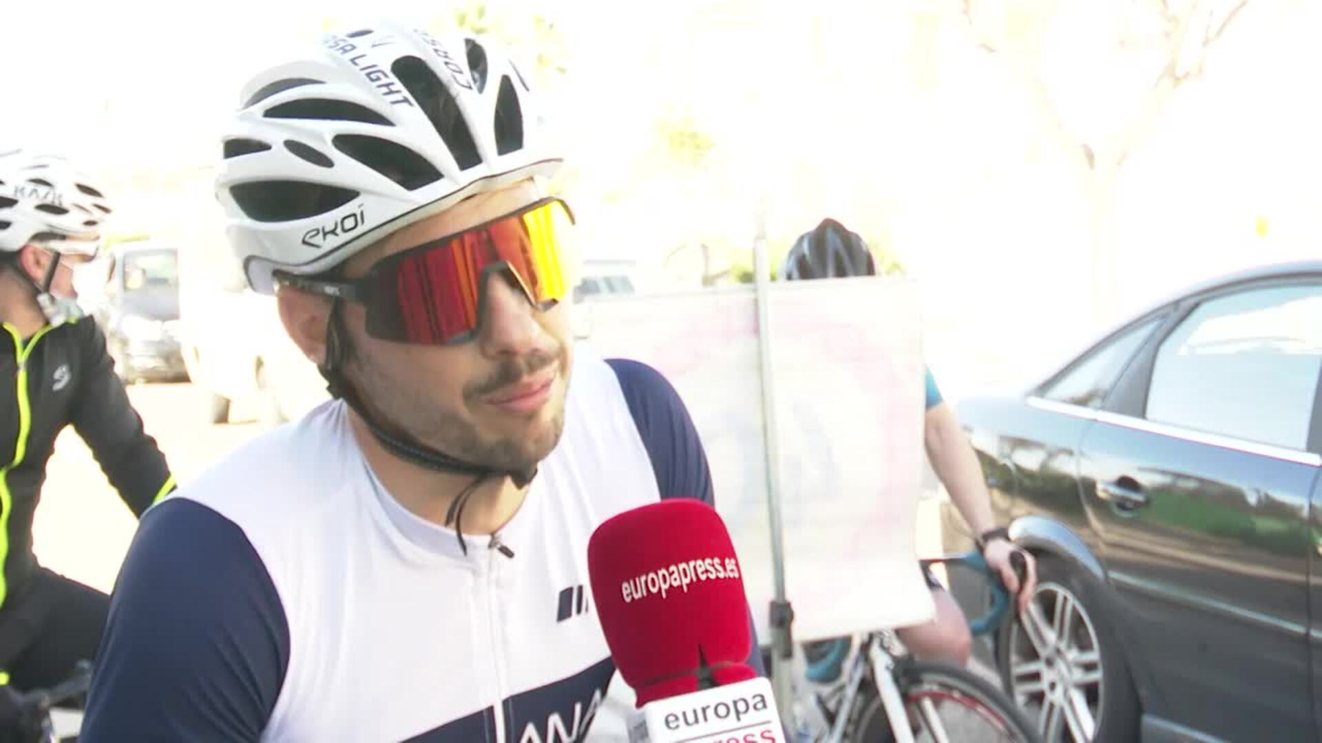 Controles en el confinamiento perimetral de València este fin de semana