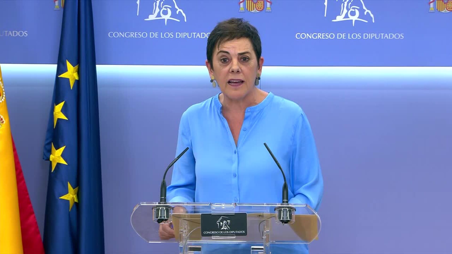 Bildu y Gobierno pactan reconocer víctimas de torturas hasta 1983