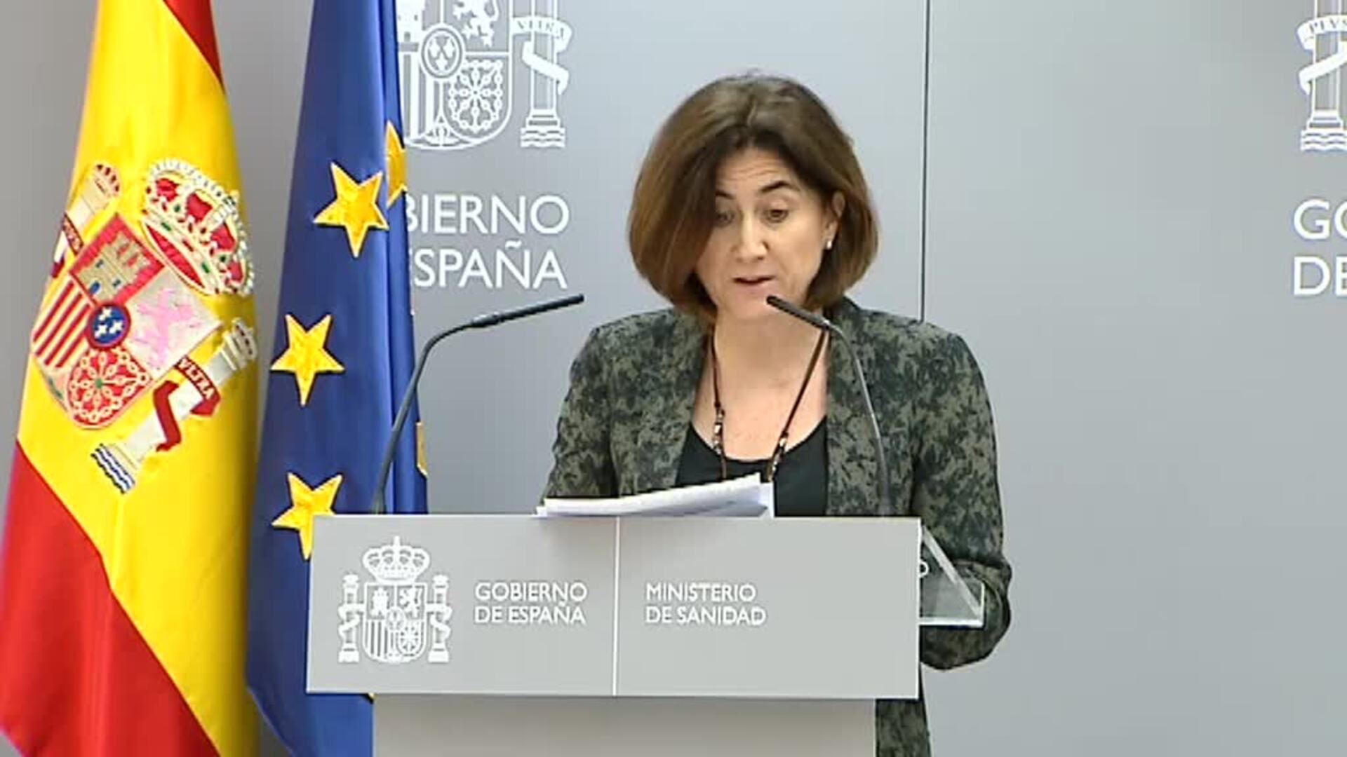 Aumenta la edad de los afectados por COVID-19 en los últimos días