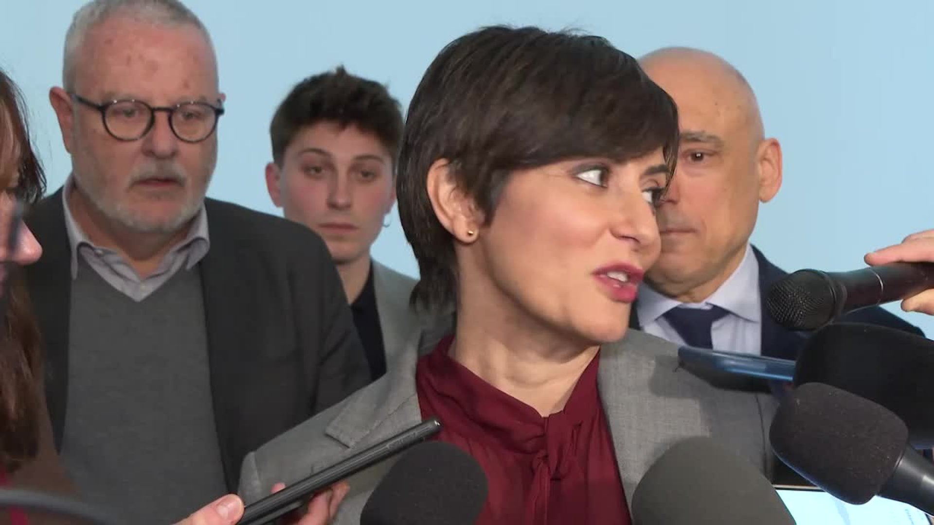 Vivienda censura el 'no' de PP, Vox y Junts a la moratoria de ...